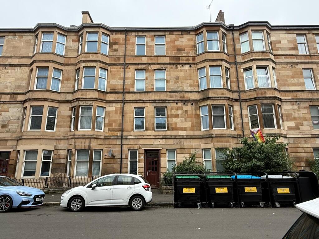 Main image of property: Elizabeth Street, Glasgow, Glasgow City