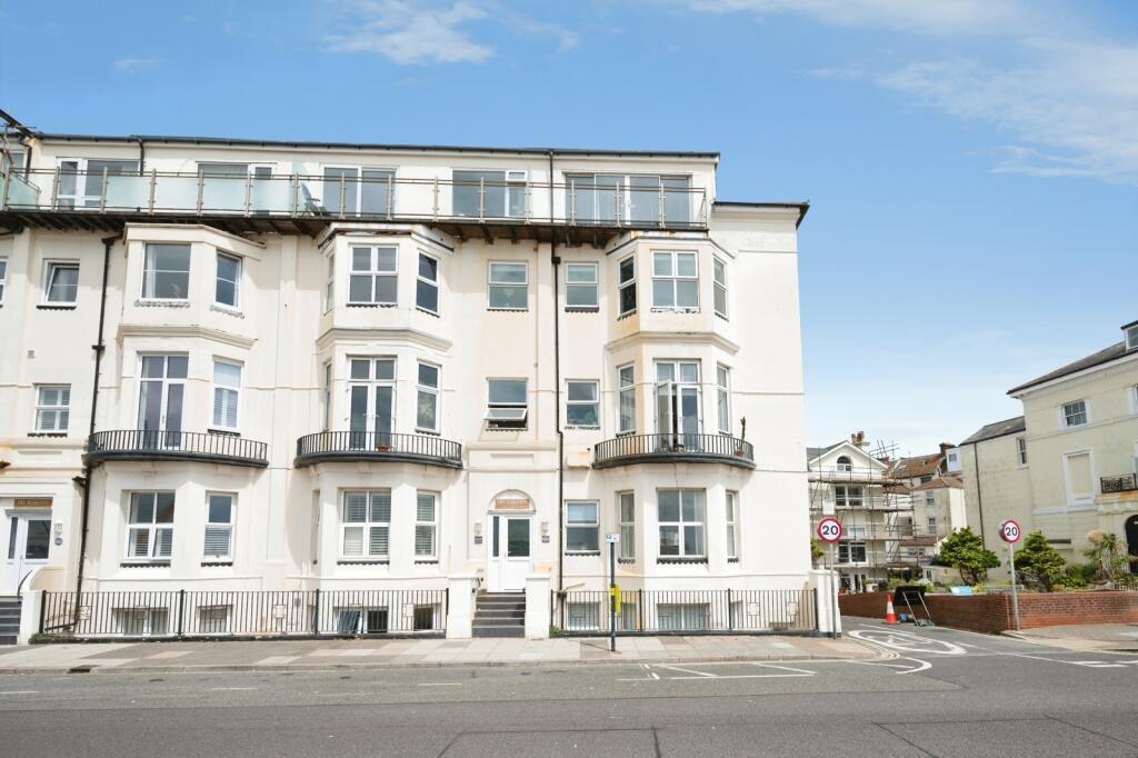 Main image of property: South Parade, Southsea, Hampshire, PO4