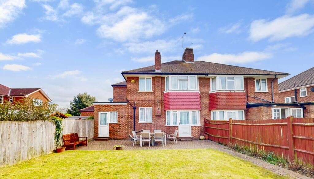 House in London - View 4