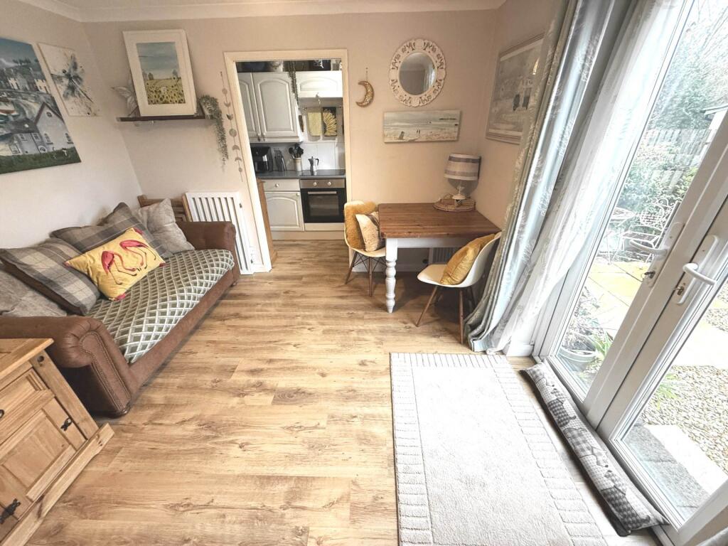 House in East Devon, Woodbury - View 2