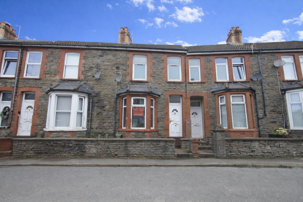 Main image of property: Coed Y Brain Road, Llanbradach, Caerphilly