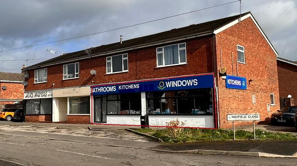 Main image of property: 11 Hayfield Close, Belper, Derbyshire, DE56
