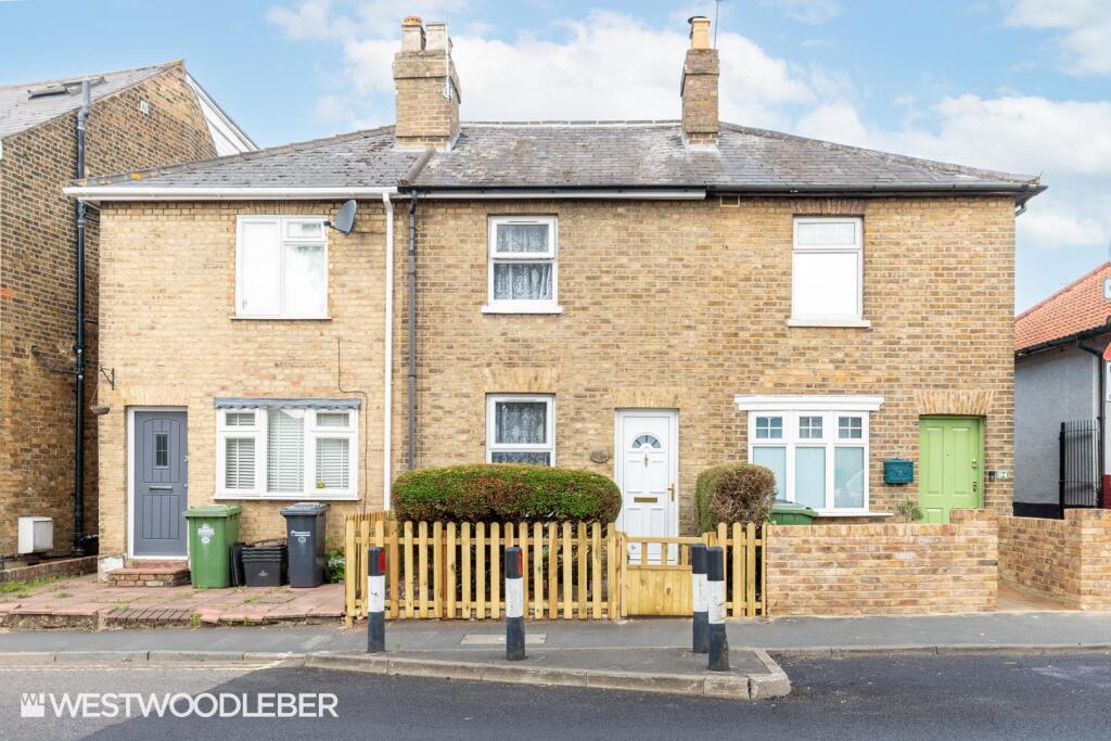 Main image of property: Burford Street, Hoddesdon