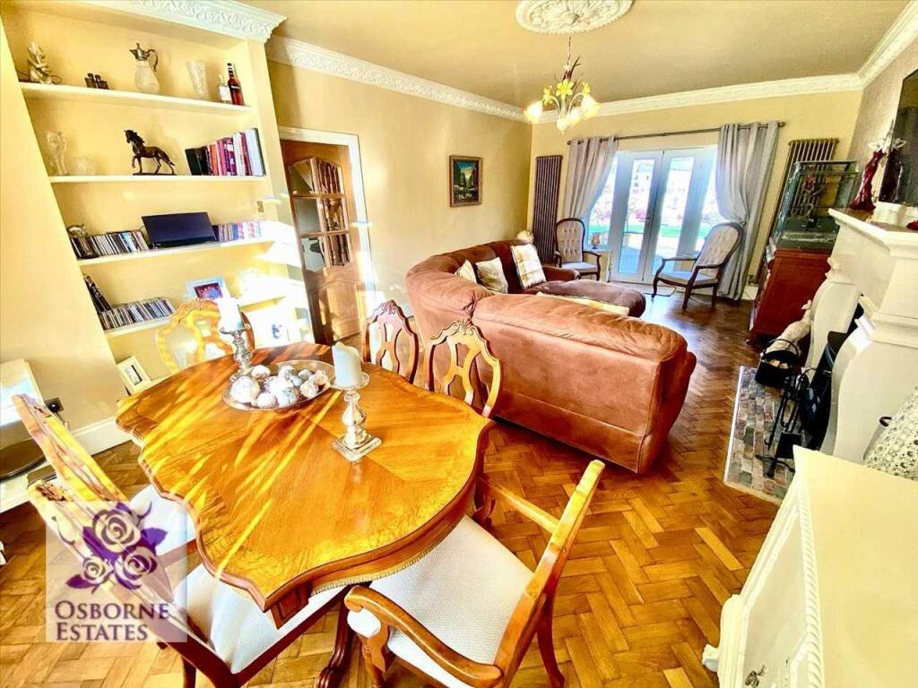Brambles Bungalow,Penrhiwfer Road,Penrhiwfer - View 6