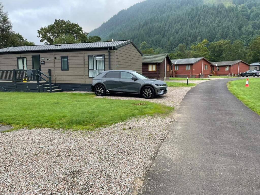 House in Paisley - View 5