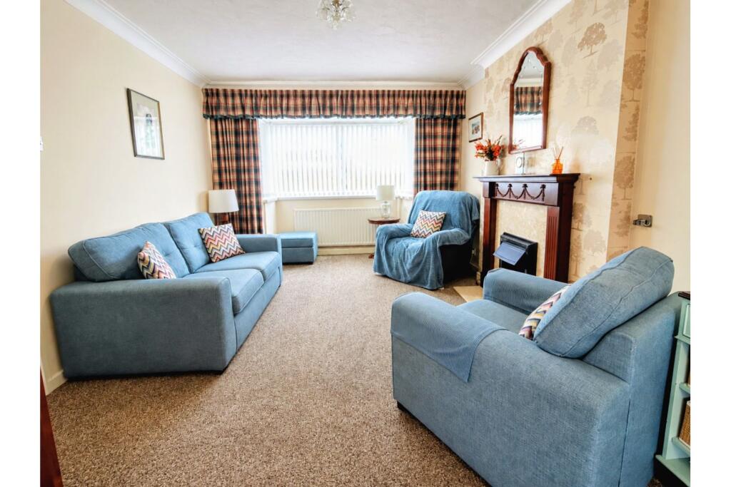 Fawcetts Fold, Bolton, BL5 photo 4