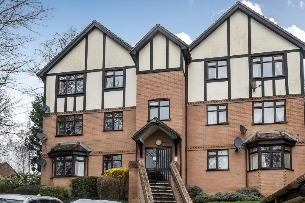 Main image of property: Towers Lea, High Wycombe, HP13