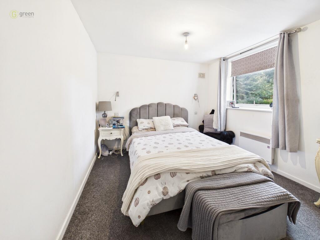 Apartment in Birmingham - View 5