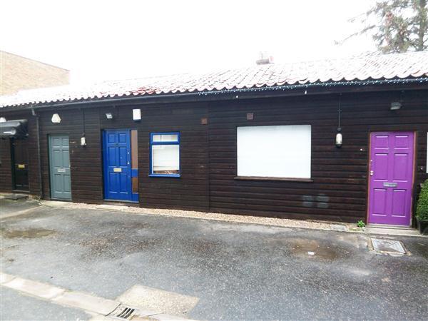 Main image of property: Queens Mews, Buckhurst Hill