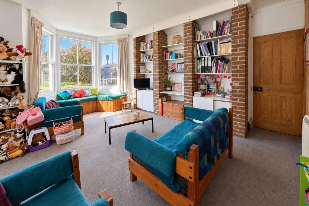 House in Brighton, Queen's Park - View 4