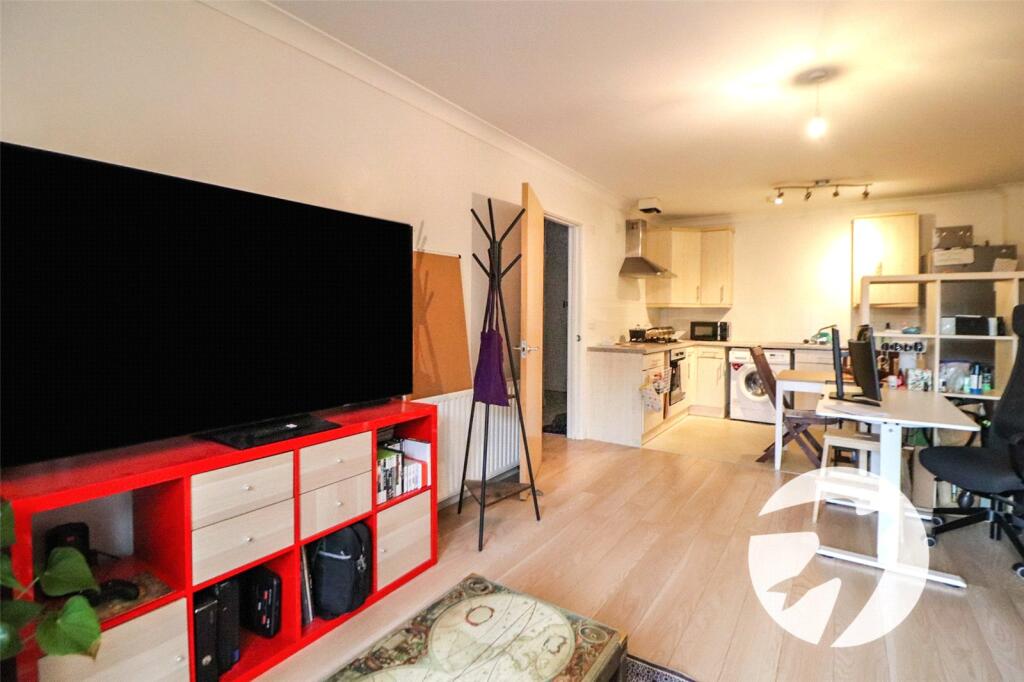 Apartment in London - View 4
