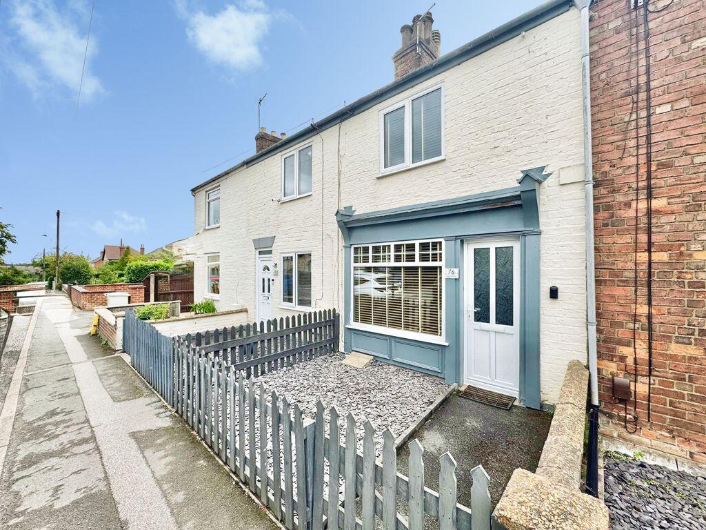 Main image of property: HIGH HOLME ROAD, LOUTH