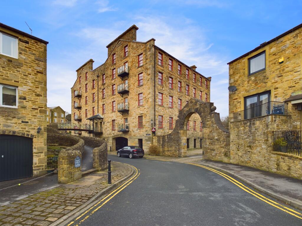Main image of property: Belmont Wharf, Skipton, BD23