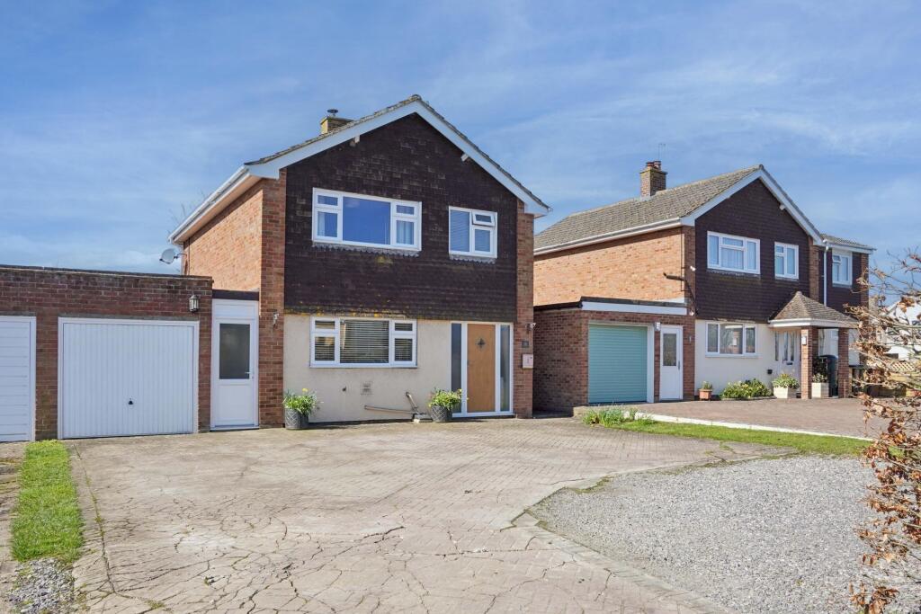 Main image of property: Mayfield Avenue, Grove, OX12