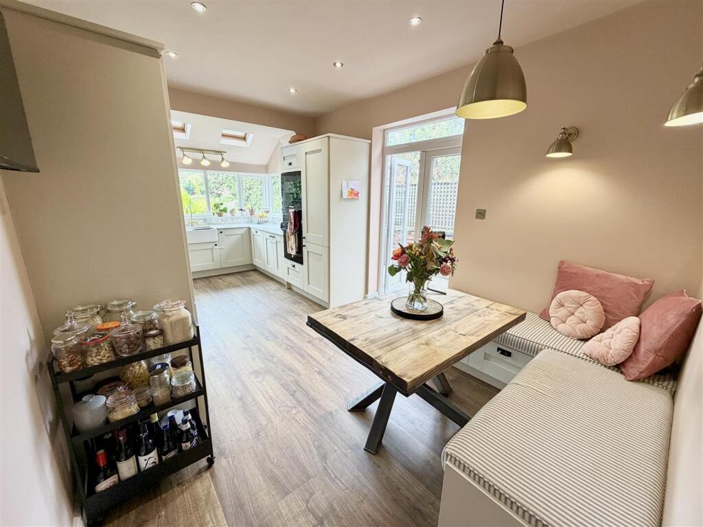 House in Warrington - View 4