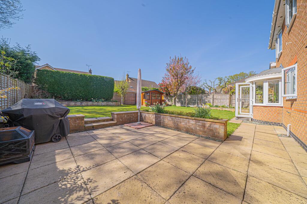 Additional image 24 of Althorpe Drive, Dorridge, B93