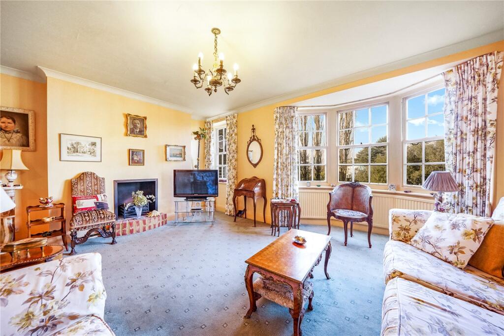 Apartment in London - View 3