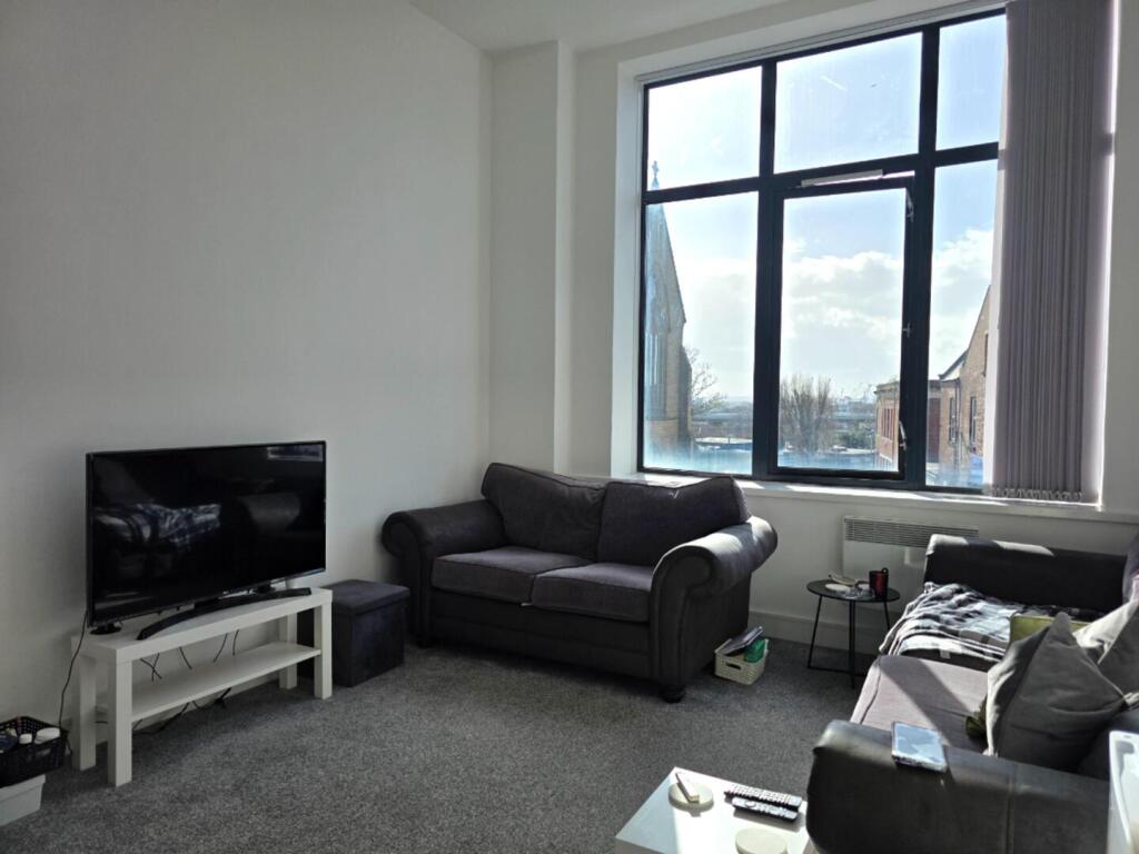 Main image of property: Westoe Road, South Shields