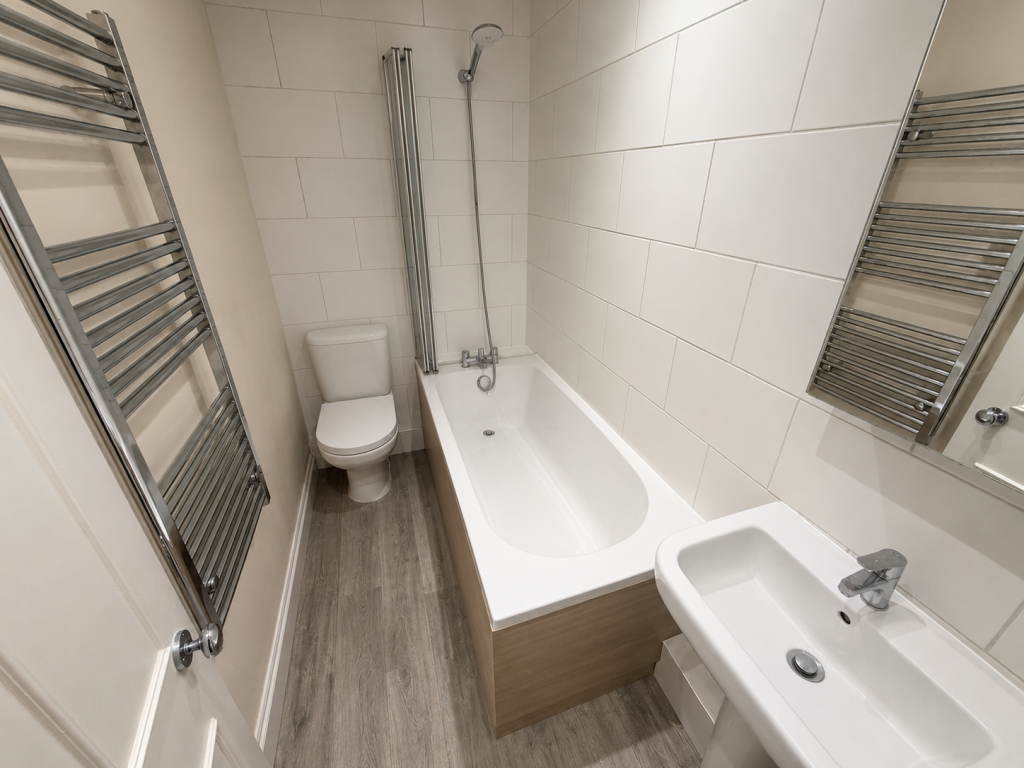 Apartment in Thanet, Margate - View 5
