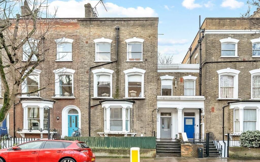 Main image of property: Beresford Road, Highbury, N5