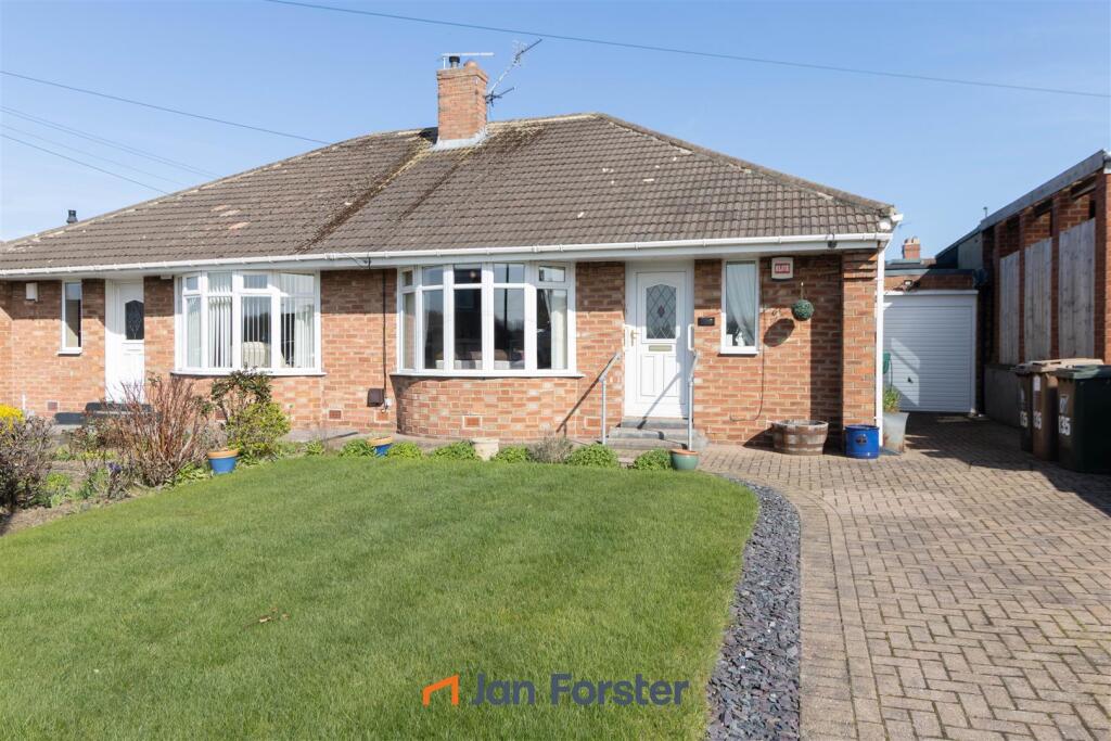 Main image of property: Rayleigh Drive, Wideopen, Newcastle Upon Tyne