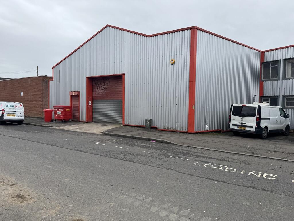Main image of property: 89-91, Haugh Road, Glasgow, G3 8TX