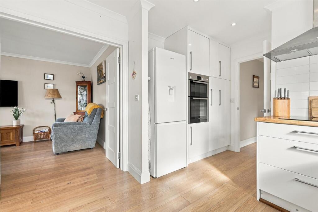 House in Stevenage - More