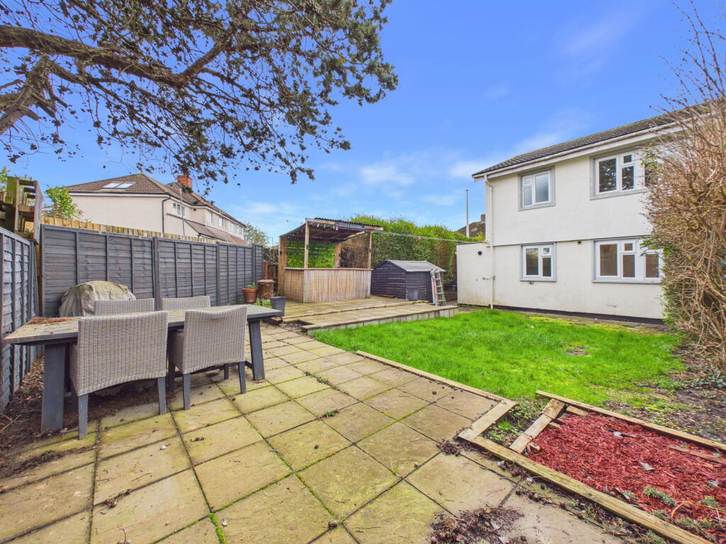 Main image of property: Avebury Road, Ashton Vale, Bristol