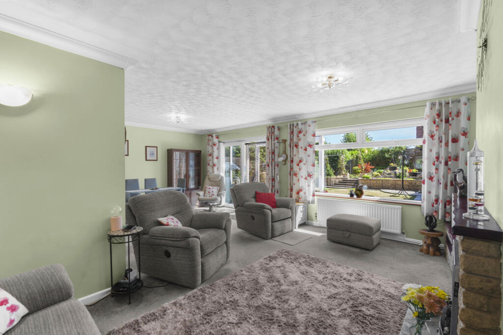 House in East Hertfordshire, Sawbridgeworth - More