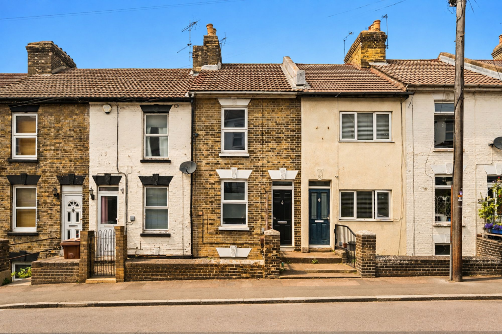 Main image of property: Borstal Street, Rochester, Kent. ME1