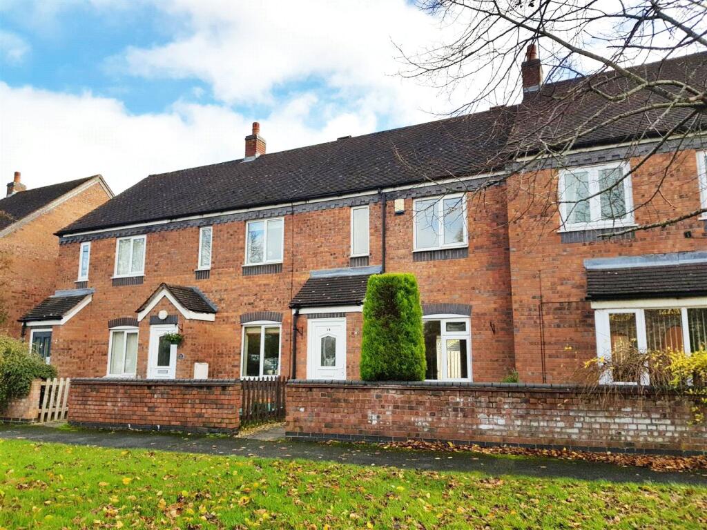 Main image of property: Goldney Court, Horsehay, Telford, Shropshire, TF4