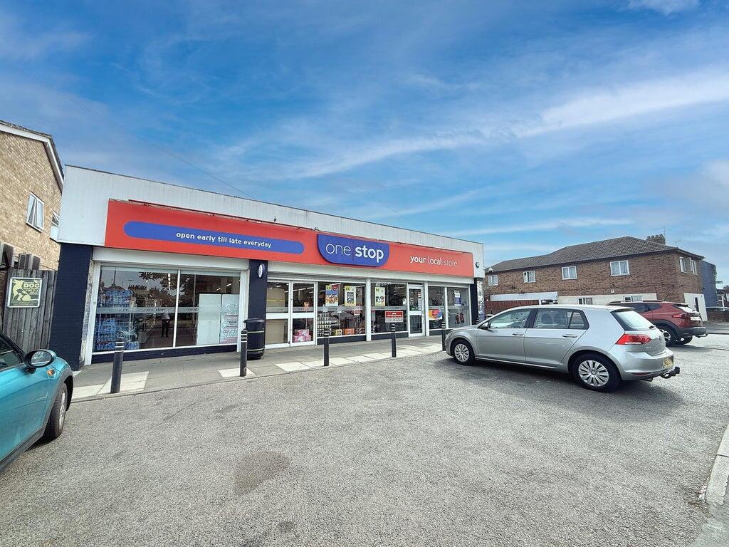Main image of property: One Stop St. Pauls, 227 St. Pauls Road, Peterborough, PE1 3EG