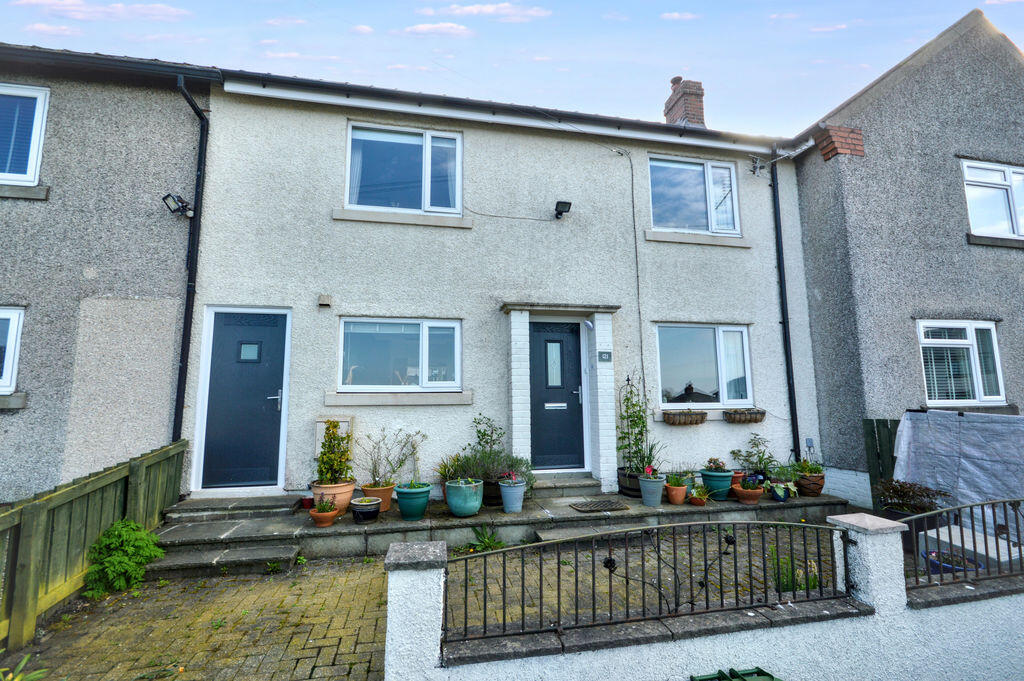 Main image of property: Windsor Gardens, Alnwick