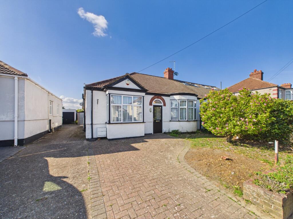Main image of property: Mainridge Road, Chislehurst, Kent, BR7