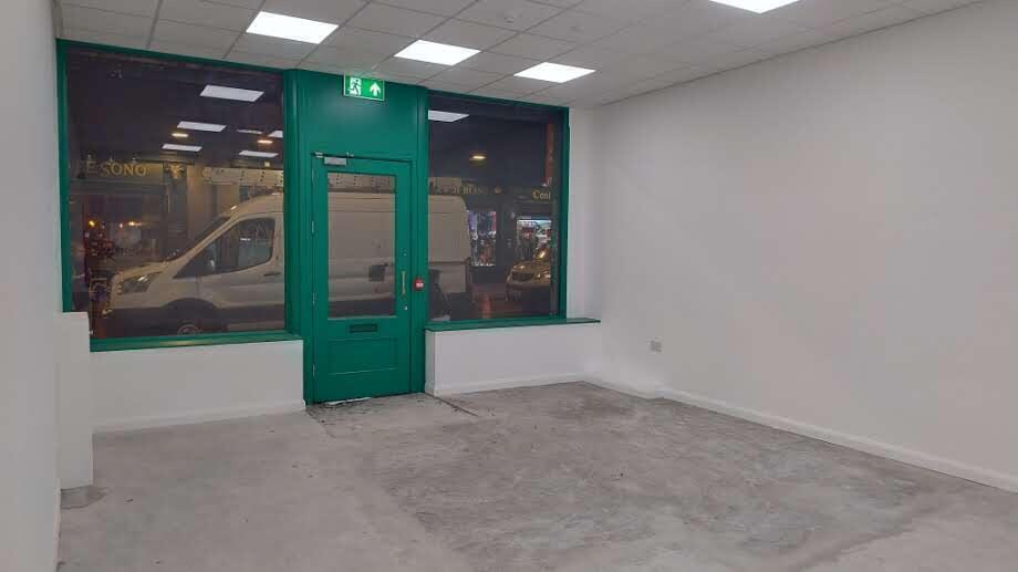 Main image of property: 216 Argyle Street, Glasgow, G2 8HA