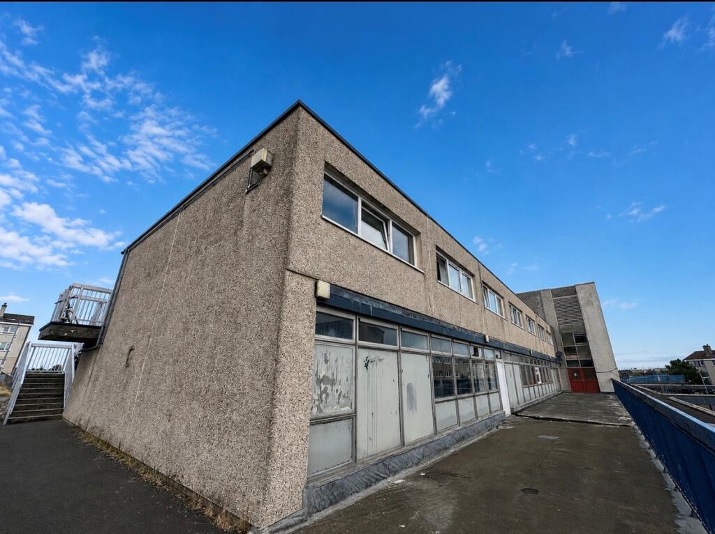 Main image of property: Westwood Square, East Kilbride, G75