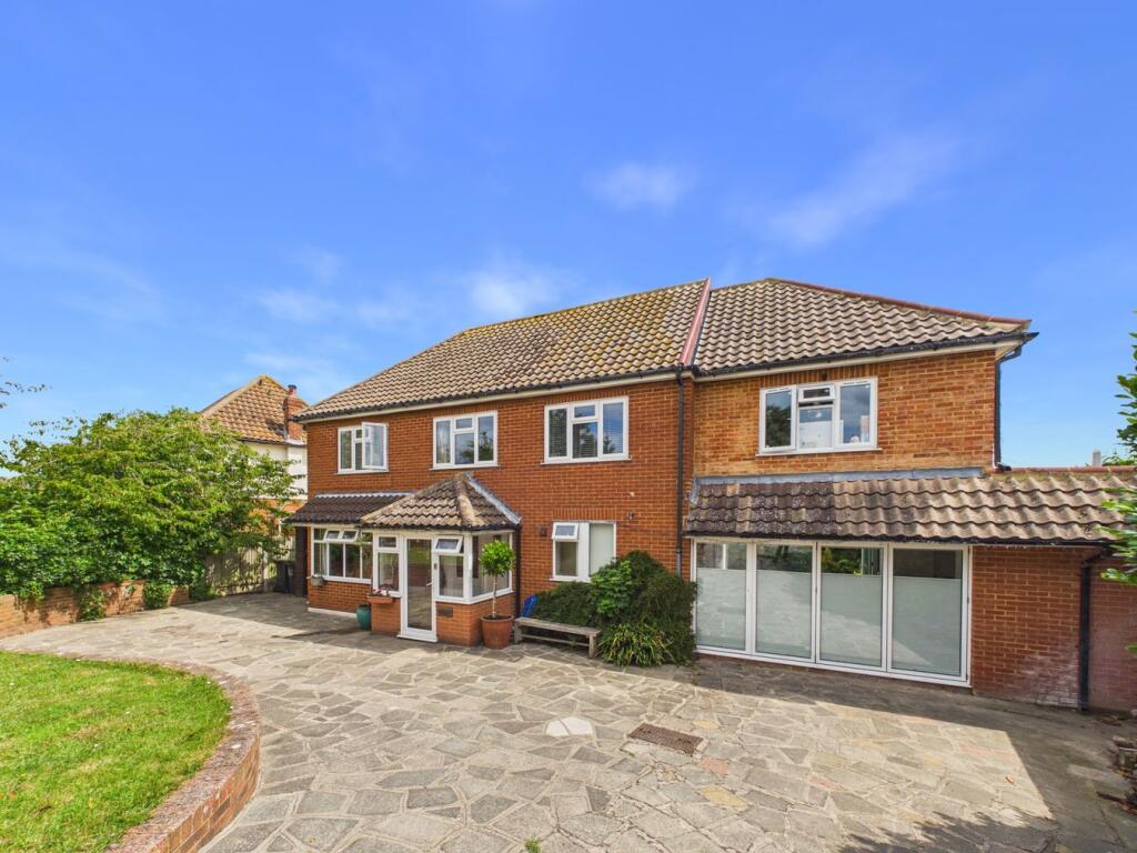 Main image of property: North Foreland Road, Broadstairs, CT10
