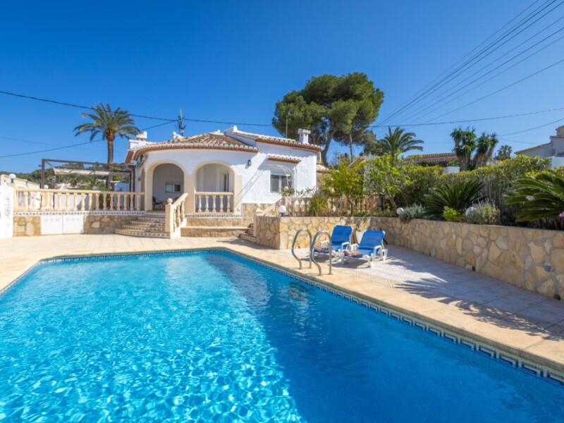 Main image of property: Valencia, Alicante, Javea