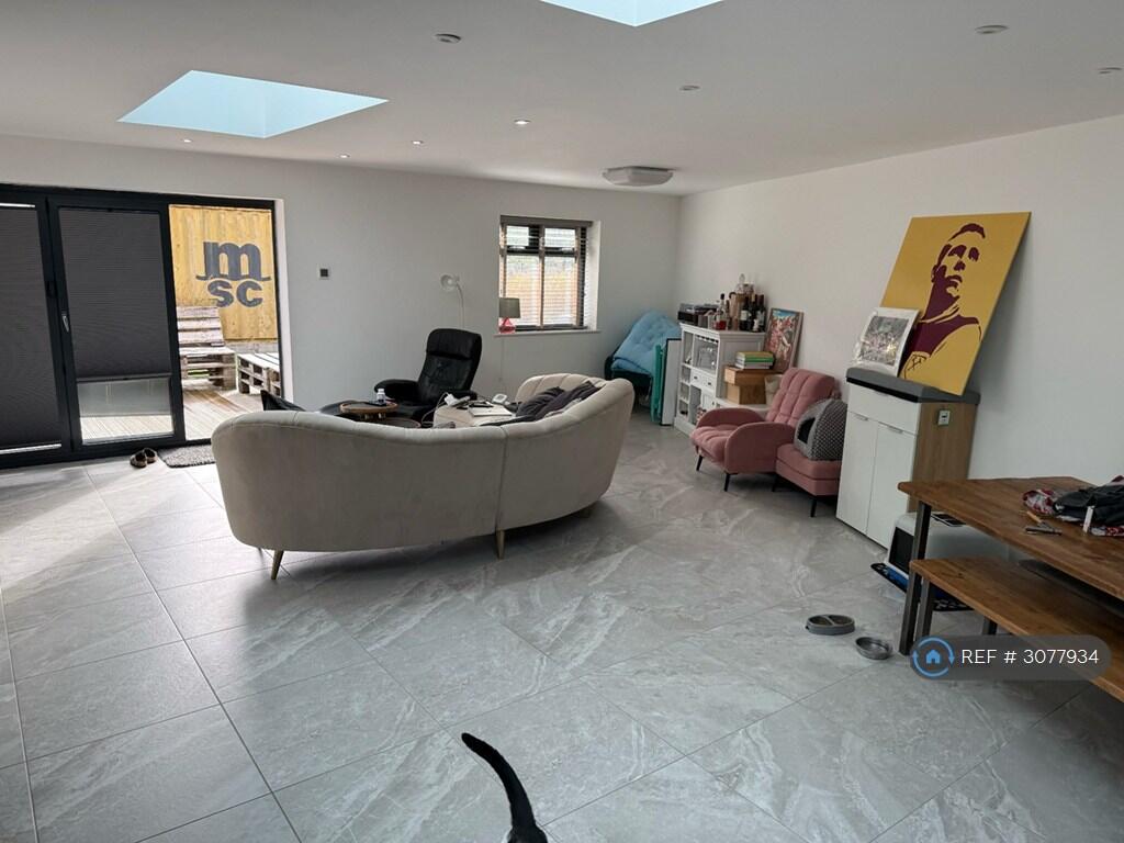 Main image of property: Towler Street, Peterborough, PE1