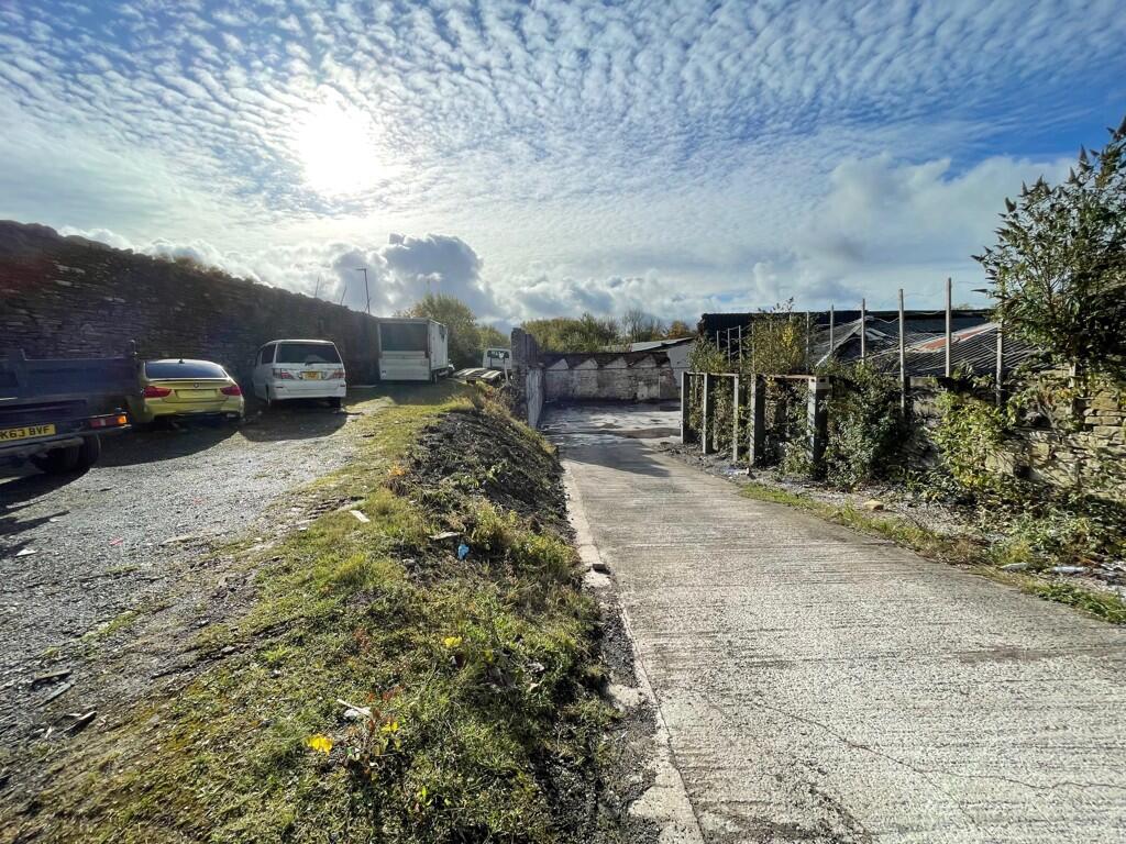 Additional image 4 of Land At Lower Hollin Bank Street, Blackburn, Lancashire, BB2 4AD