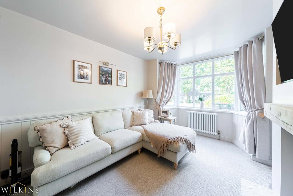 House in North Warwickshire, Middleton - View 4
