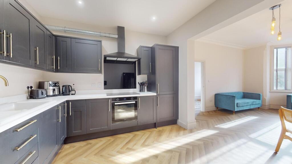 House in Charnwood, Shelthorpe - View 3