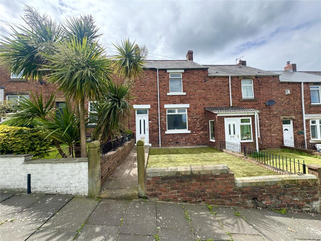 Main image of property: Twizell Avenue, Blaydon-on-Tyne, Tyne and Wear, NE21