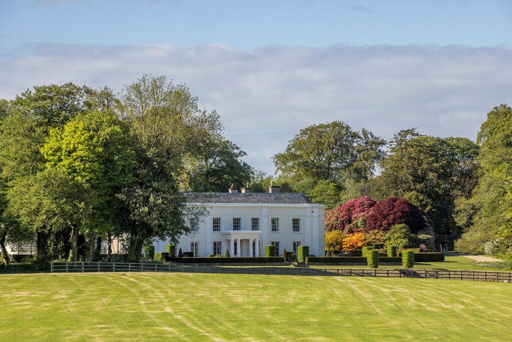 Main image of property: Roborough, Winkleigh, Devon, EX19