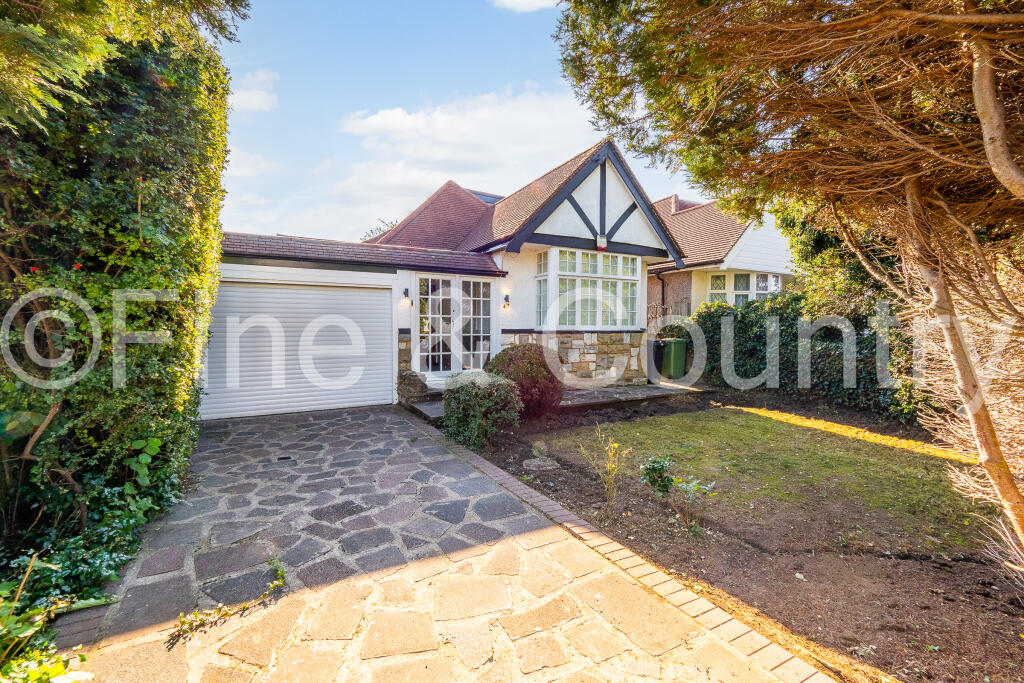 Main image of property: The Drive, Epsom, Surrey, KT19