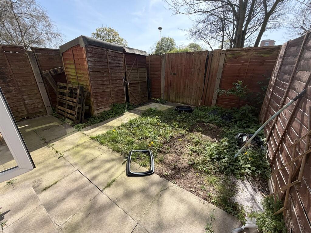 Additional image 2 of Murrell Close, Birmingham, Birmingham, Birmingham, B5