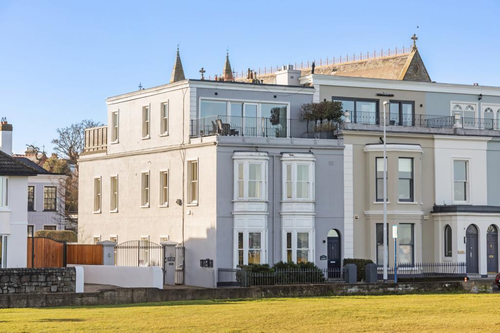 Main image of property: Seaview, 3 St Alban's, Newtownsmith, Sandycove, Co. Dublin, A96 AD62