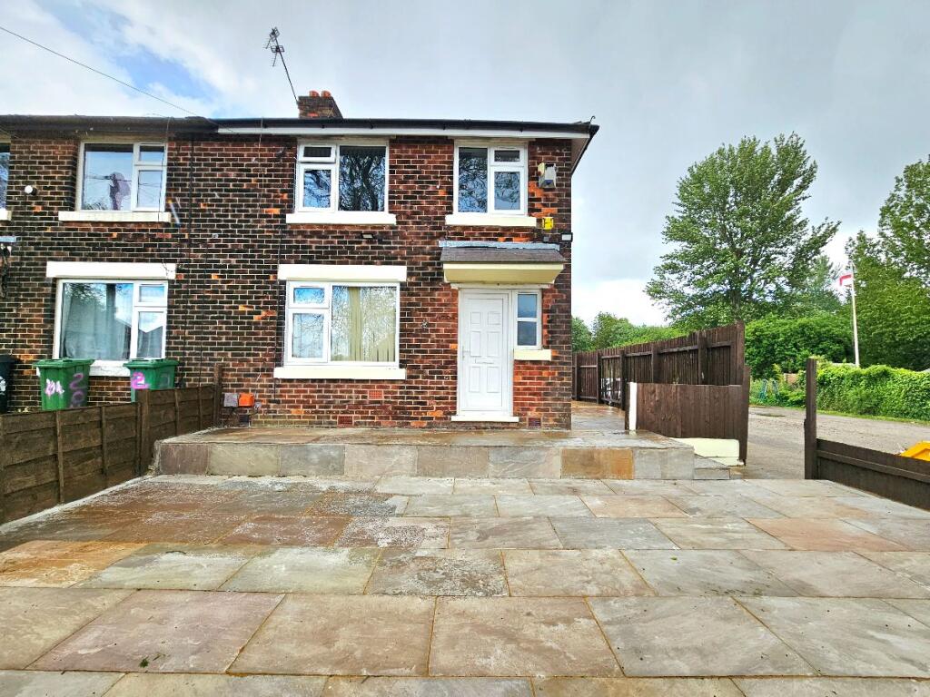 Main image of property: Smallshaw Lane, Ashton Under Lyne, OL6