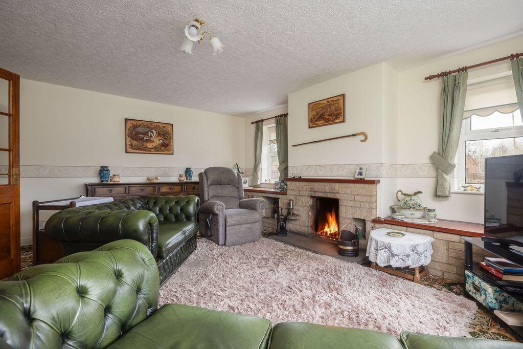House in Wansford, East Riding of Yorkshire - More