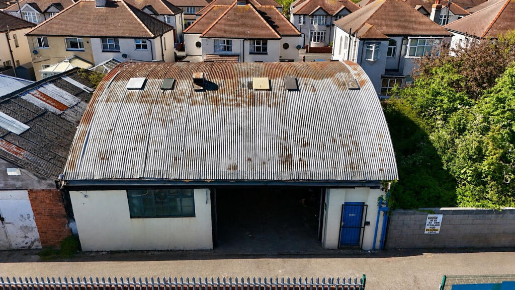 Main image of property: Rear Of Terence Avenue,  Rhyl, LL18